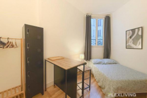 Flexliving - Studio - La Fayette